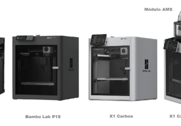 Bambu Lab 3D elige a 3DWorld® como ‘Educational Sales & Service Partner’ para España