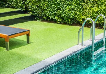 Instalar césped artificial en la terraza ayuda a mejorar la calidad de vida, según SinteticGrass