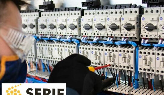 Servicios Integrados Eléctricos colabora con CEDEC con el objetivo de afianzar su crecimiento