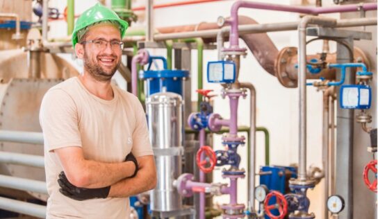 SyA Instalaciones garantiza la seguridad con su servicio profesional de revisión de gas en Huesca