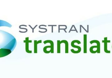 SYSTRAN Translate Server Versión 10: aumenta el rendimiento empresarial de las organizaciones que operan internacionalmente