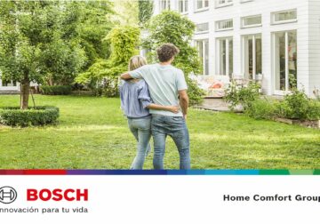 Los hogares españoles apuestan por equipos eficientes según Bosch Home Comfort