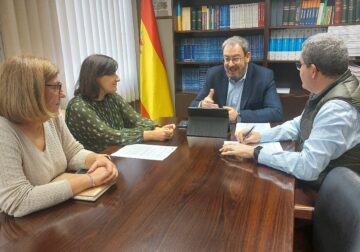 COSITAL CLM solicita que los pequeños municipios puedan agruparse para contratar administrativos