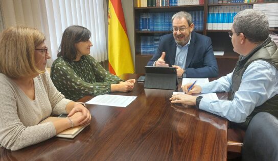 COSITAL CLM solicita que los pequeños municipios puedan agruparse para contratar administrativos