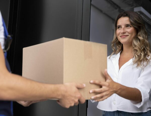 Top Courier comparte consejos para optimizar envíos y garantizar entregas exitosas