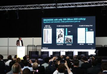 The Battery Show Events inicia su regreso anual con Battery Show Europe en «la cuna del automóvil»