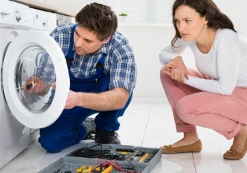 Reparar o sustituir electrodomésticos averiados: cómo decidir, según Servival