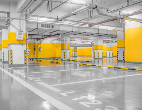 Limpieza profesional de garajes: ¿Cuándo es necesaria?