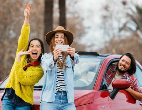 Talleres Murillo presenta una guía completa para revisar los coches en primavera