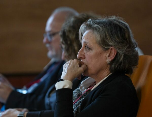 Los nuevos usos para viejos espacios, a debate en las II Jornadas de Patrimonio y Arquitectura del COACM