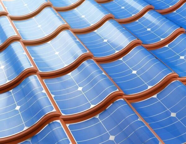 Solaro presenta la novedad de las tejas solares: energía gratis con estilo