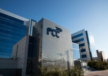 FCC aumentó sus ingresos un 8,9% en el primer trimestre de 2025