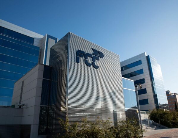 FCC aumentó sus ingresos un 8,9% en el primer trimestre de 2025