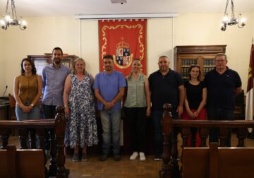 Constituida oficialmente la Mancomunidad de Municipios ‘Valle del Alto Henares’