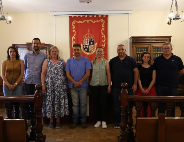 Constituida oficialmente la Mancomunidad de Municipios ‘Valle del Alto Henares’