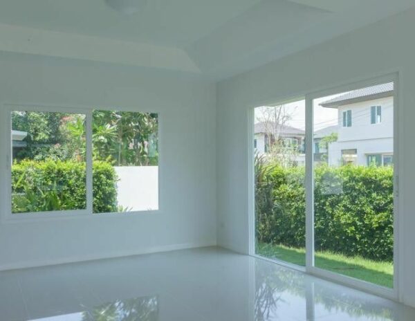 Aluvidal destaca los beneficios de las ventanas de aluminio para mejorar la eficiencia energética del hogar