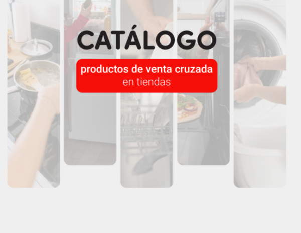 Fersay lanza su nuevo Catálogo de Venta Cruzada 2025 para tiendas