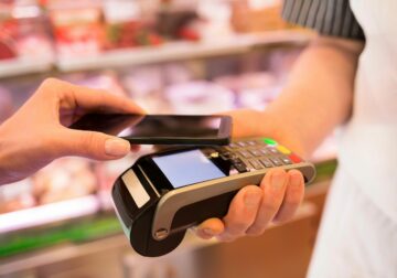 Los supermercados se preparan con el satélite para no volver a quedarse a oscuras y sin servicios