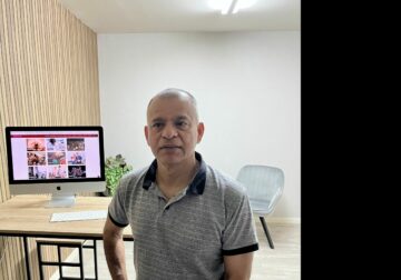 Un e-commerce puesto en marcha en Pamplona nace con más de 36.000 productos