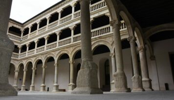 Toledo acoge un foro clave sobre territorio y vivienda organizado por COSITAL, con participación del COACM