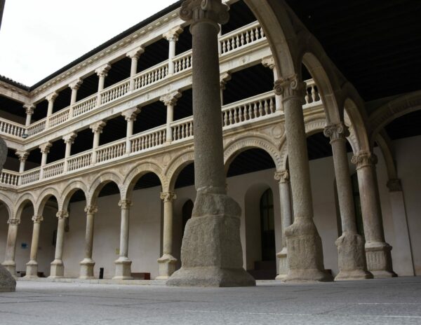 Toledo acoge un foro clave sobre territorio y vivienda organizado por COSITAL, con participación del COACM