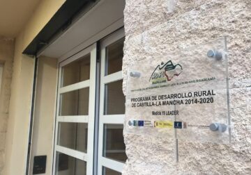 ADEL activa ayudas por valor de 700.000 € para dinamizar la Sierra Norte de Guadalajara