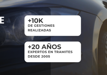 Gestiauto Tramitaciones lanza su nueva web más intuitiva y cercana para los usuarios