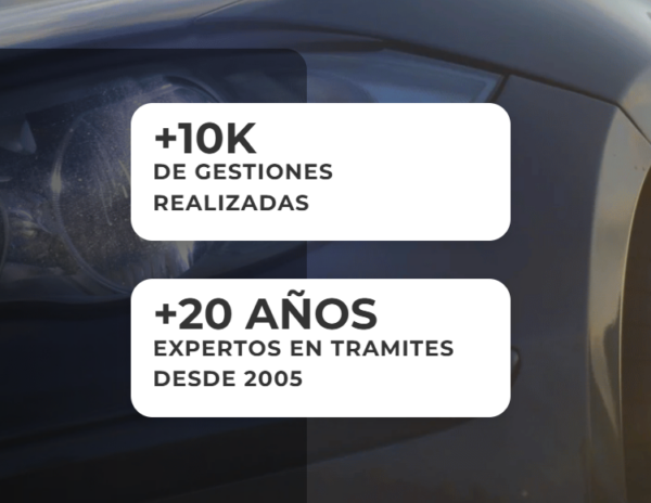 Gestiauto Tramitaciones lanza su nueva web más intuitiva y cercana para los usuarios