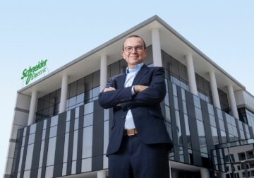 Schneider Electric lanza el programa Impact Buildings con su primera sede en Dubái