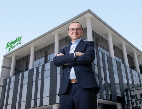Schneider Electric lanza el programa Impact Buildings con su primera sede en Dubái