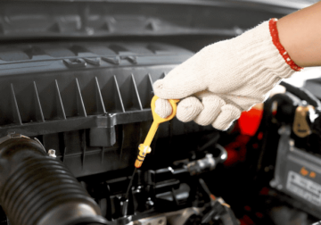 Talleres Murillo destaca la importancia del cambio de aceite en el cuidado del motor del coche
