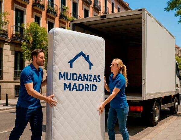 Mudanzas Madrid potencia su presencia digital para consolidarse como referente en soluciones integrales de mudanzas y guardamuebles