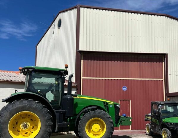 ADT refuerza su compromiso con la seguridad del mundo rural ante el aumento de robos y la necesidad de soluciones adaptadas