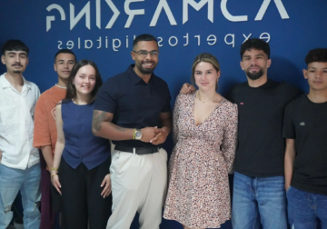 Admarking demuestra cómo la tecnología convierte ideas en resultados millonarios