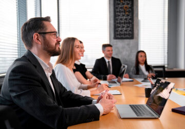 ¿Qué tener en cuenta al elegir un abogado?