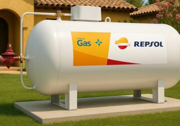 SyA Instalaciones ofrece soluciones eficaces para la instalación de depósitos de gas en zonas sin acceso a la red
