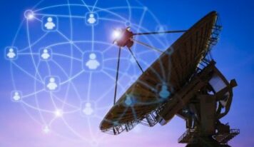 Goriz Telecomunicación amplía la conexión satelital