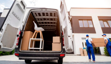 Licencia para empresas de mudanzas: lo que debes saber antes de contratar un servicio