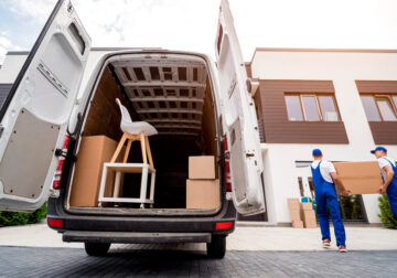 Licencia para empresas de mudanzas: lo que debes saber antes de contratar un servicio
