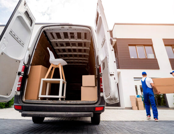 Licencia para empresas de mudanzas: lo que debes saber antes de contratar un servicio