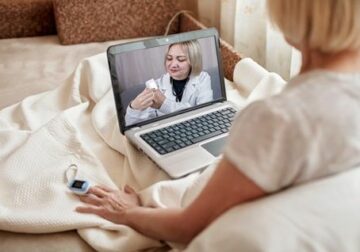 Serenae acerca la conectividad satelital a los mayores mejorando su calidad de vida