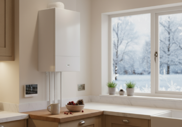 Más Que Calderas alerta de un invierno más frío con la eficiencia de las calderas como factor vital