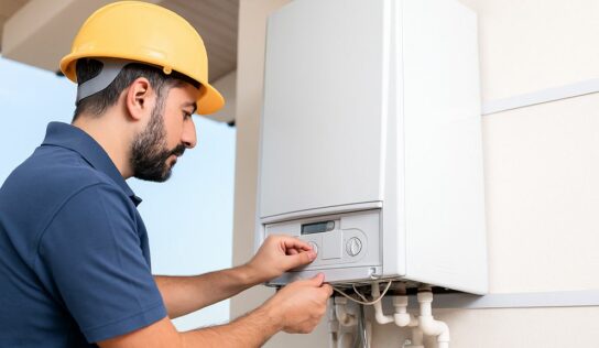 SyA Instalaciones informa sobre cómo comprobar la seguridad de las instalaciones de gas butano y propano