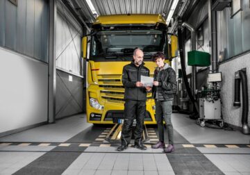 DEKRA acompaña a los conductores ante los cambios en masas y dimensiones en la ITV