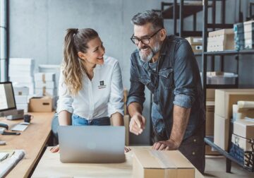 MBE y PrestaShop ofrecen una solución 360º para impulsar el crecimiento del ecommerce