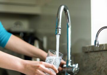 Calitgas enumera las claves para reducir el consumo de agua en hogares y empresas