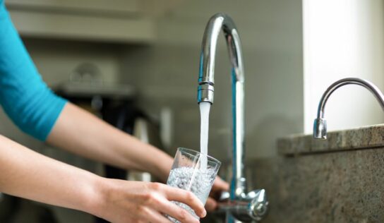 Calitgas enumera las claves para reducir el consumo de agua en hogares y empresas