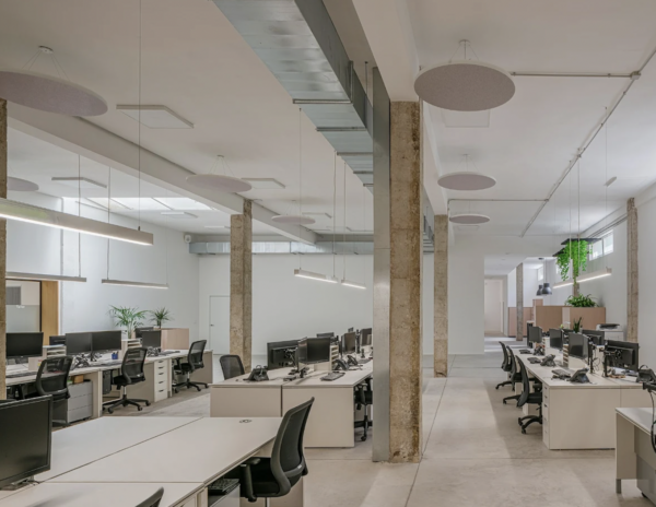 YMANT refuerza su liderazgo nacional como socio tecnológico y experto en mantenimiento informático