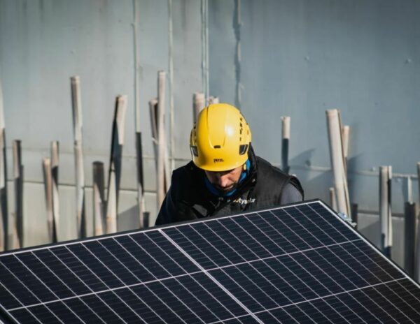 El Black Friday de SotySolar, ofrece descuentos de hasta 1.500€ en la instalación