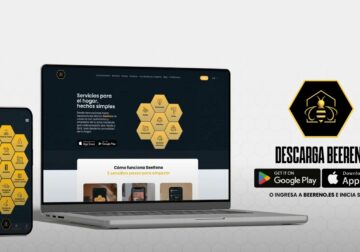 BeeReno se lanza para convertirse en el hub digital más confiable de España para servicios del hogar